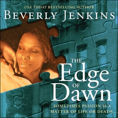 The Edge of Dawn Lib/E