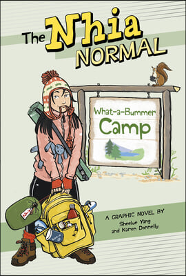 What-A-Bummer Camp