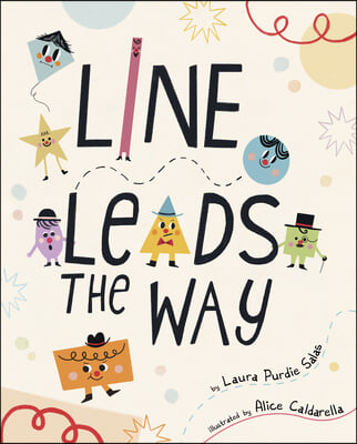 Line Leads the Way