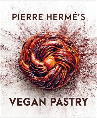 Pierre Herm&#233;&#39;s Vegan Pastry