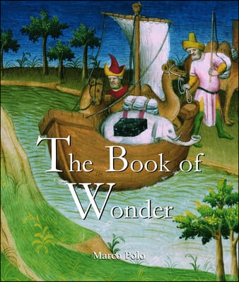 Book of Wonder