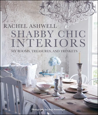 Shabby Chic Interiors