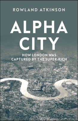 The Alpha City