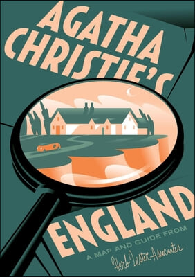 The Agatha Christie’s England