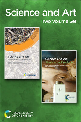 Science and Art: Two Volume Set