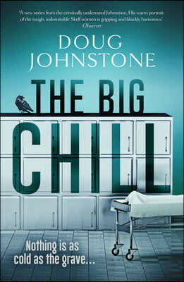 The Big Chill: Volume 2