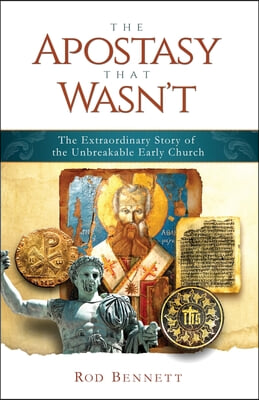 Apostasy That Wasn&#39;t: The Extr