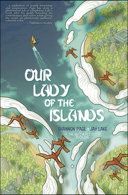 Our Lady of the Islands: Volume 1