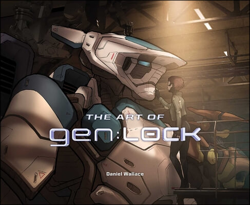 The Art of Gen: Lock