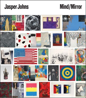 Jasper Johns