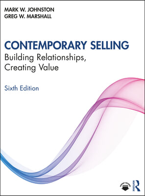 Contemporary Selling