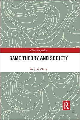 Game Theory and Society