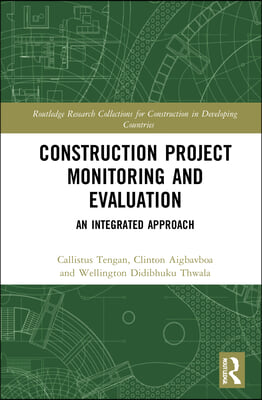 Construction Project Monitoring and Evaluation