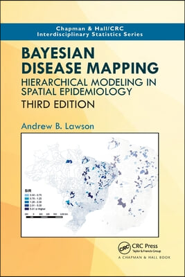 Bayesian Disease Mapping