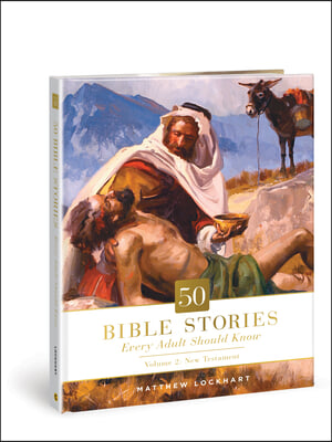 50 Bible Stories Every Adu-V02