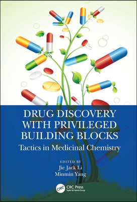 Drug Discovery with Privileged Building Blocks