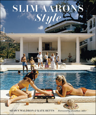 Slim Aarons: Style