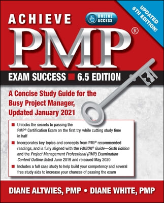 Achieve PMP Exam Success