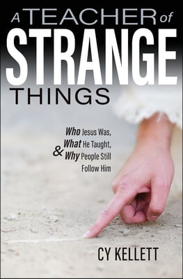 Teacher of Strange Things: Who