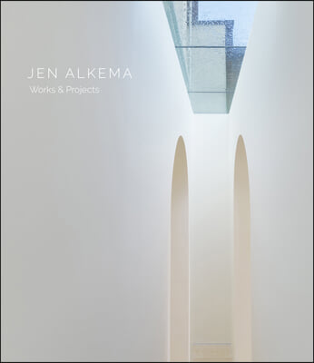 Jen Alkema: Works &amp; Projects