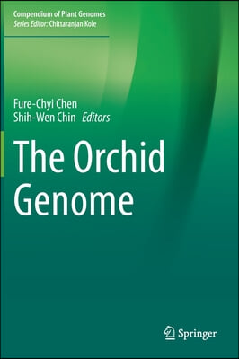 The Orchid Genome