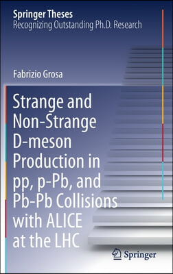 Strange and Non-Strange D-Meson Production in Pp, P-Pb, and Pb-PB Collisions with Alice at the Lhc