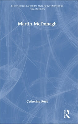 Martin McDonagh