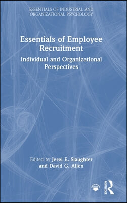 Essentials of Employee Recruitment