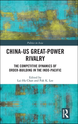 China-US Great-Power Rivalry