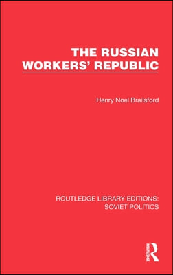 Russian Workers' Republic