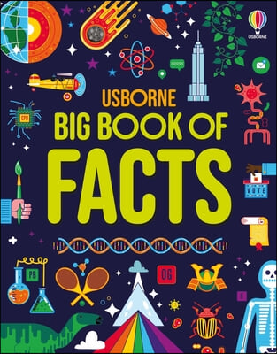 Big Book of Facts