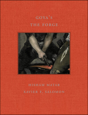 Goya&#39;s the Forge