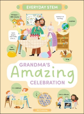 Planning Grandma&#39;s Party: Measurements, Fractions, and Fun