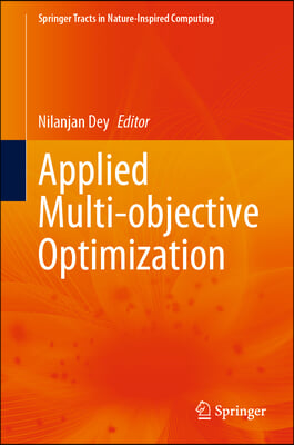 Applied Multi-Objective Optimization