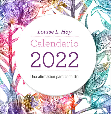 Calendario Louise Hay 2022