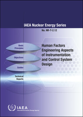 Human Factors Engineering Aspects of Instrumentation and Control System Design