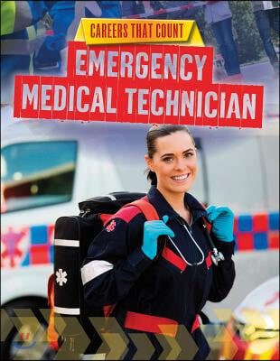 Emergency Medical Technician