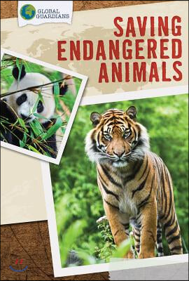 Saving Endangered Animals
