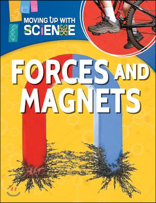 Forces and Magnets