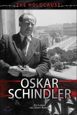 Oskar Schindler