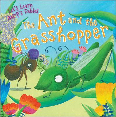 The Ant and the Grasshopper