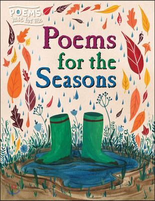 Poems for the Seasons