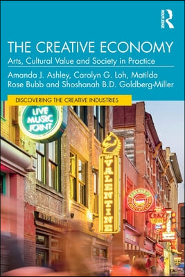 Creative Economy