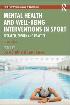 Mental Health and Well-being Interventions in Sport