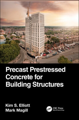 Precast Prestressed Concrete for Building Structures