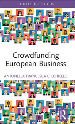 Crowdfunding European Business