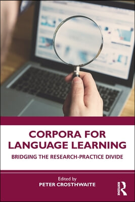 Corpora for Language Learning