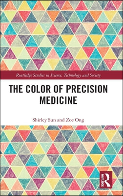 Color of Precision Medicine