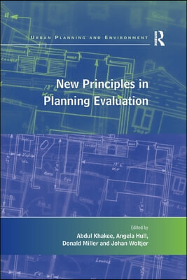 New Principles in Planning Evaluation