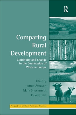 Comparing Rural Development